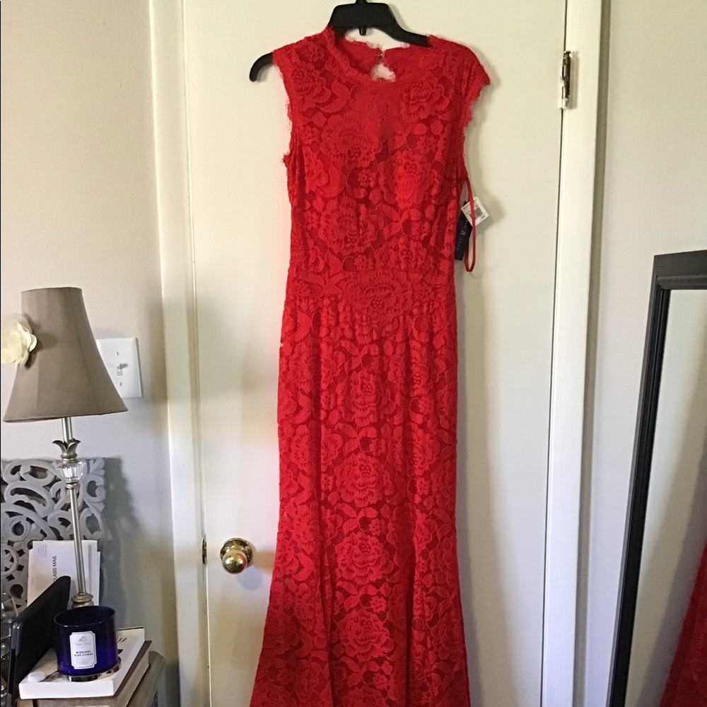 Size 10 Elegant Women’s Cocktail Dress